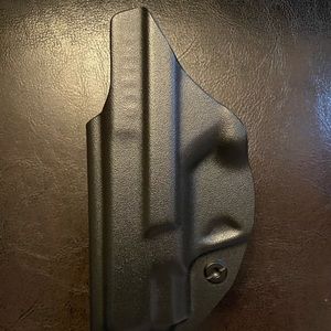 CYA supply holster for M&P shield brand new